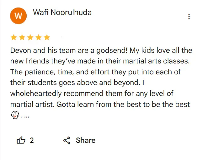 Martial Arts School Near Me in Pittsburg | nFINITO Martial Arts