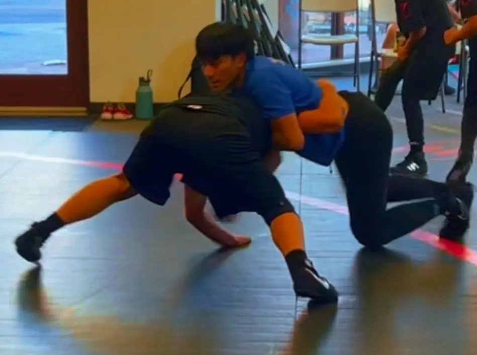 Martial Arts School Near Me in Pittsburg | nFINITO Martial Arts